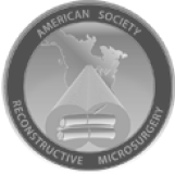 American Society for Reconstructive Microsurgery logo